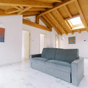 Apartment Casa King 2, Como