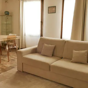  Apartment Palazzo Bianchetti Italy